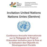Geneva forum dec 2018
