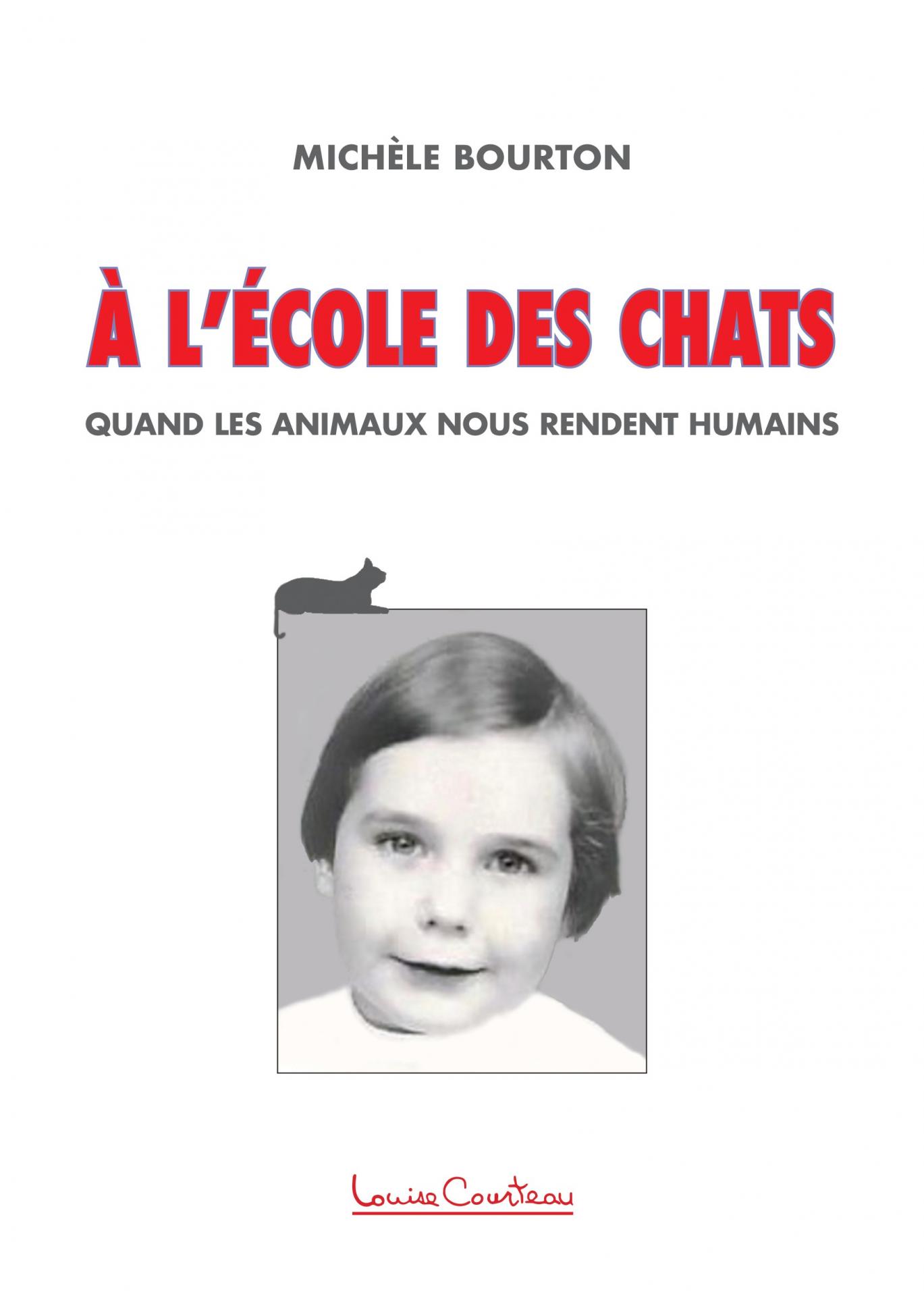 Dédicaces Michèle Bourton